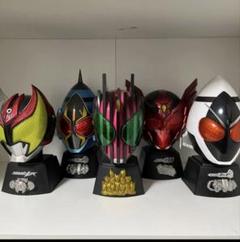 2025年最新】仮面ライダービッグマスクの人気アイテム - メルカリ
