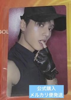 ATEEZ US限定 Target Nervous ver. トレカ ウヨン