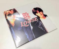美品⭐︎ B'z LOOSE レコード 2枚組