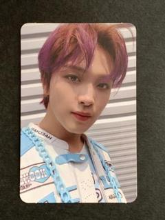 NCT ZONE ヘチャン NCT127 ドリム ポップアップ購入特典 トレカ お買い得商品特集 - 販促エクスプレス NCT MD購入特典 ヘチャン