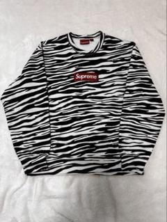 2025年最新】Supreme Box Logo Crewneck 