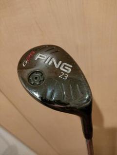 PING - 4U 22度　ユーティリティ　用　シャフト 51kya+sTc0L._UF350,350_QL50_.jpg
