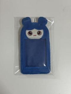 ツウィ ツブリー トレカケース ハレハレ twice ツブリー harehare トレカケース ツウィ ラブリー - メルカリ