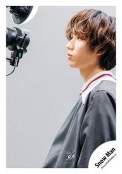 2025年最新】写真 公式 阿部亮平の人気アイテム - メルカリ