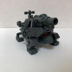 メカ生体ゾイド【カノントータス（カメ型）】組立済み｜Yahoo