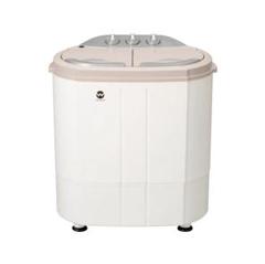 【中古未使用品】2槽式小型洗濯機　マイセカンドランドリー TOM-05 Amazon.co.jp: CBジャパン 2槽式小型洗濯機 【マイセカンド