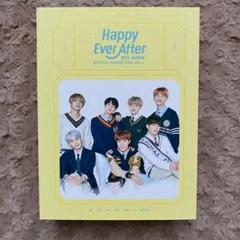 防弾少年団(BTS) - bts happy ever after トレカ 表 テヒョン 裏 ジョングク 防弾少年団(BTS) - BTS Happy Ever After テヒョン フラッグ