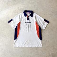 値下❗【激希少90s】イングランド代表サッカーユニフォーム UMBRO