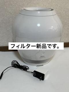 Y♢276 バルミューダ 加湿器 ERN-1000SD-WK 未使用長期保管品