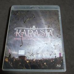 KARA DVDセット KARA BEST CLIPS Ⅱ & Shows [DVD初回限定盤][DVD] - KARA
