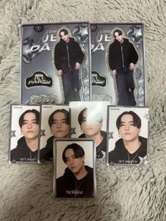 2025年最新】TJBB nosuke アクスタの人気アイテム - メルカリ