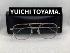 ■YUICHI TOYAMA.■ツーブリッジ■ユウイチトヤマ■BOND ⭐️YUICHI TOYAMA.□ツーブリッジ□ユウイチトヤマ□BOND