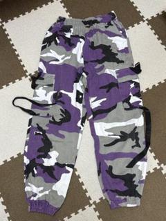 【スペシャル】旧ソ連　スペツナズ迷彩　パンツ 34x32 スペシャル】旧ソ連 スペツナズ迷彩 パンツ 34x32 - メルカリ