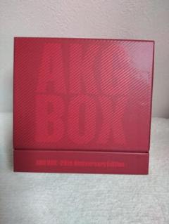 アジカン AKG BOX-20th Anniversary Edition-