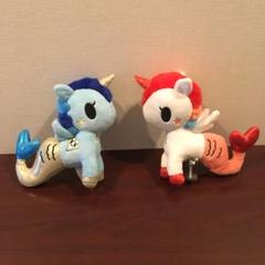 tokidoki ユニコーンぬいぐるみ S76e7d54155344609ad48b506bd87e
