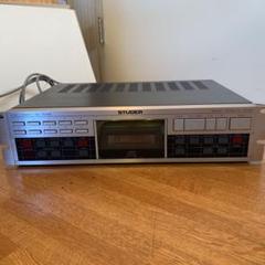 CDプレイヤーの中古/未使用品 - メルカリ CDプレイヤーの中古/未使用品 - メルカリ