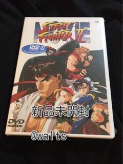 未開封dvd ストリートファイターサーガ　格闘武眞傳 Amazon | ファミ通DVDビデオ STREET FIGHTER SAGA 格闘武眞傳