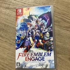 Fire Emblem Engage 通常版