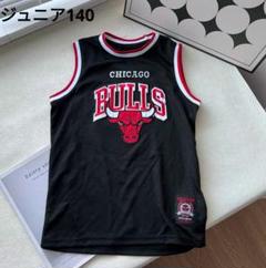 Bulls ブルズ　NBA ゲームシャツ　タンクトップ　Rose 2XL Bulls ブルズ NBA ゲームシャツ タンクトップ Rose 2XL