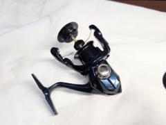 美品　シマノ　25ツインパワーXD 4000XG 管227GP 本体のみ　ボディ 美品 シマノ 25ツインパワーXD 4000XG 管227GP 本体のみ ボディ