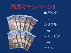 ALLEN & GINTER 2024 10パック＋α