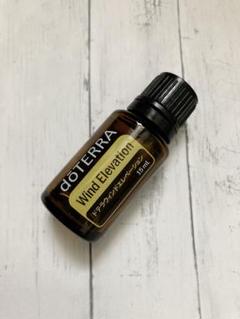 doTERRA ドテラ Wind Elevation ウィンドエレベーション doTERRA(ドテラ)ドテラウィンドエレベーションの