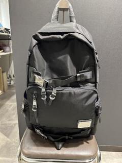 マキャベリック　ナイロン多機能リュック　新品　未使用