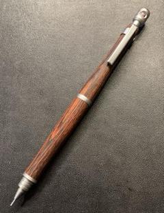 Pilot シャーペン S20 0.5mm マホガニー P-HPS2SK-MA5