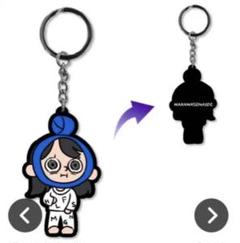 平成フラミンゴ ラバーチャーム 笑わせないで NICO 大人気 平成フラミンゴ くじ ラバーチャーム 笑わせないで