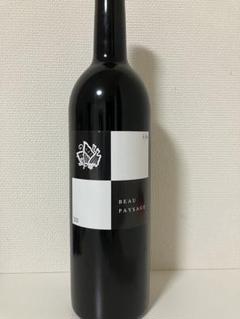 BEAU PAYSAGE ボーペイサージュ 2020年 le feu 2020 Beau Paysage Tsugane Le Feu - CellarTracker
