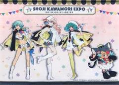 2025年最新】河森正治EXPOの人気アイテム - メルカリ
