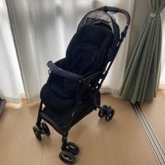 美品 ラクーナビッテクッション 2022年 アカチャンホンポ 限定 アニマル柄