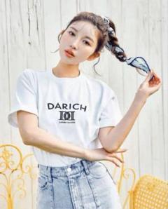 M♡プロフ必読♡darich☆DDロゴデニムフーディー新品未使用未開封 2025年最新】darich tシャツの人気アイテム - メルカリ