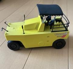 最終値下げ！美品　日本製　希少　ダイヤペット　サカイタイヤローラー　TS600C Diapet ダイヤペット サカイ タイヤローラー TS600C ミニカー