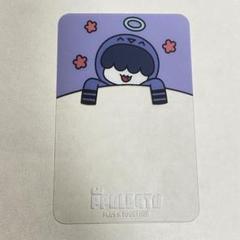 TXT PPUL BATUプルバトゥ　 POP-UPヨンモン3点セット ＋トレカ txt スビン ppulbatu プルバトゥ popup トレカ - メルカリ