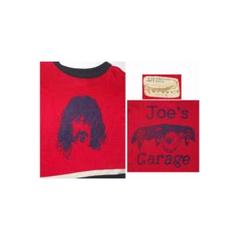 ▪️70’s【FRANK ZAPPA】JOE'S GARAGE TEE②