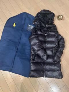極美品✨ラルフローレン ダウン ロングコート サイズXS 2025年最新】Ralph Lauren レディース ダウンジャケットの人気