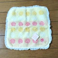 1点限り✨️LIZ LISAタ♡新品・未使用！黄色♡バラ♡レース♡フリフリ
