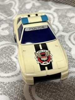 顔部品欠品有り トランスフォーマー ゴーシュータ - トランス