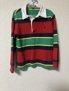 Polo by Ralph Lauren ポロシャツ 110
