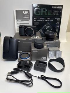 2023年最新】RICOH ワイドコンバージョンレンズ GW-4の人気アイテム