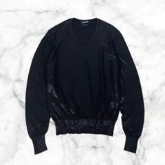 2025年最新】TOM FORD メンズ ニット・セーターの人気アイテム