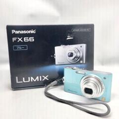2025年最新】Panasonic DMC-FX66の人気アイテム - メルカリ