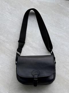 ヨウジヤマモト Y's for men ショルダーバッグ YJ-I24-784