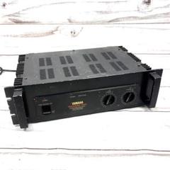 YAMAHA PC1002 ヤマハ パワーアンプ ①のサムネイル