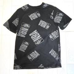 【NBA】【古着】【値下げ◎】NBAロゴプリントTシャツ