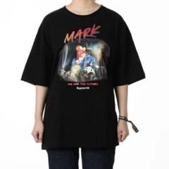 【7/20まで‼️】SuperM MARK Tシャツ 2025年最新】superm マーク tシャツの人気アイテム - メルカリ