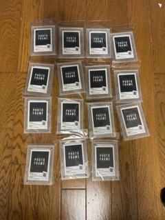フォトフレーム 15個セット