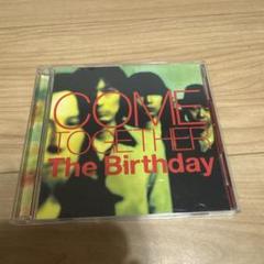 2025年最新】THE birthday come togetherの人気アイテム - メルカリ