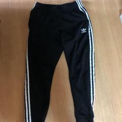 adidas トラックパンツ ジャージ